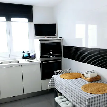 Apartment Ctl31 Coqueto Y Luminoso Piso Cerca Del Centro